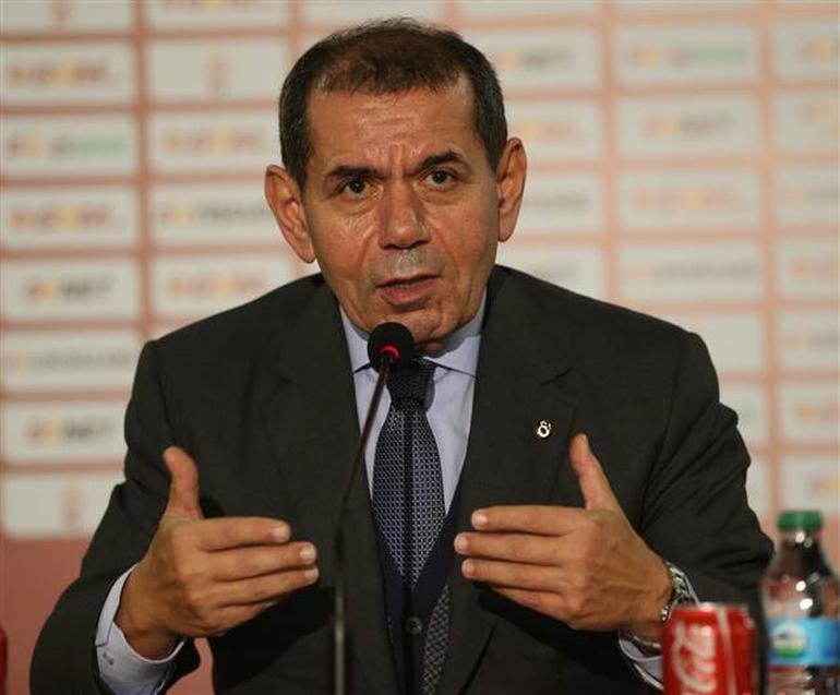 Galatasaray’da zarar rekoru kırıldı