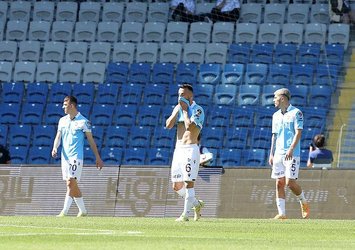 "Kesinlikle transfere ihtiyaç var"