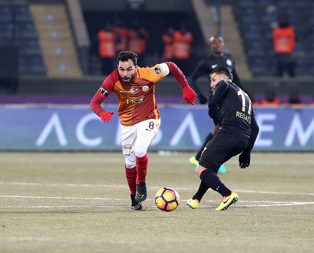 Yıldızlar karmasında hangi futbolcular olacak?