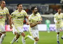 UEFA Avrupa Ligi'nde 4. hafta heyecanı - 1