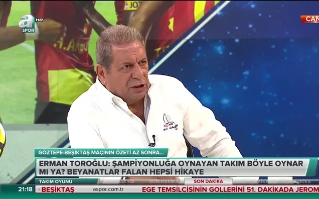 "Büyük takımlar VAR'ı istemiyor"