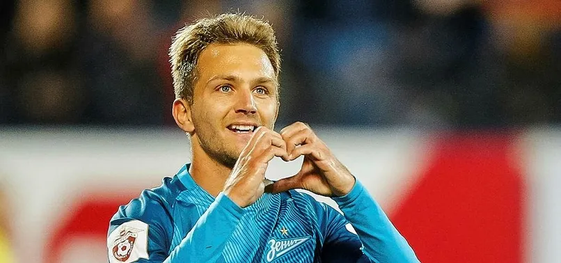 Criscito zirvesi!