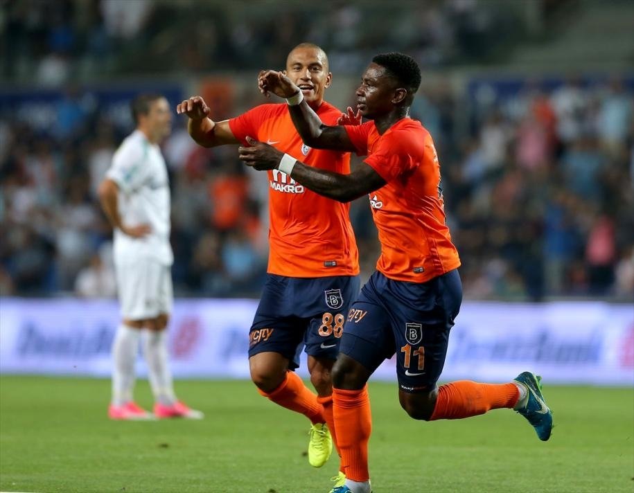 Süper Lig takımlarının piyasa değerleri