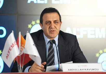 Galatasaray’dan Beşiktaş’a flaş yanıt!