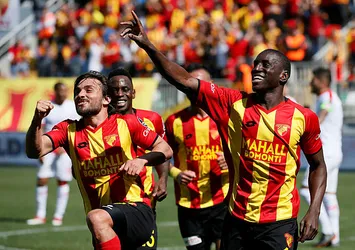Göztepe’ye evinde yan bakılmıyor
