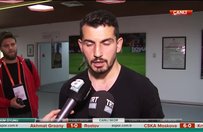 Emrah Başsan: Erzurumspor düştüğü gibi kalkmasını da bilir