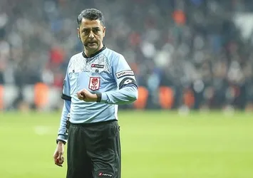 Bülent Yıldırım tedirginliği