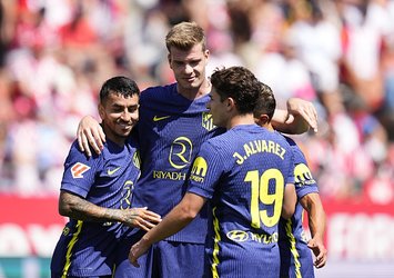 F.Bahçe'den Sörloth bombası!