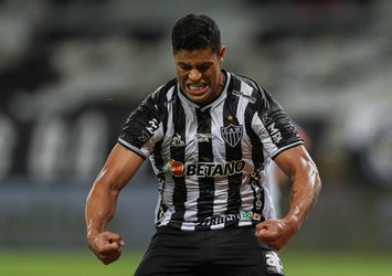 Hulk Süper Lig'e geliyor!