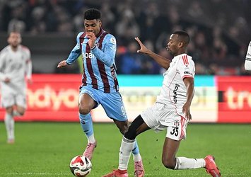 Tiago Djalo'dan hakem tepkisi!