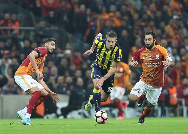 Türkiye’den Avrupa’ya hangi takımlar gidecek ?