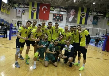 3 günde 6’da 6