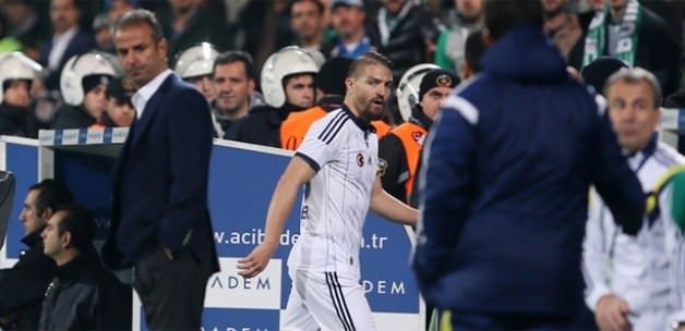 Caner Erkin’in vukuatları bitmiyor!
