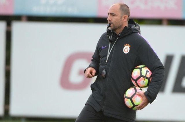Igor Tudor yıldız isimleri istemedi