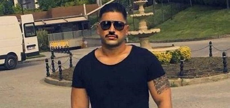 Firari eski futbolcu Sezer Öztürk yakalandı! İstanbul'da dehşet saçmıştı