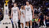 NBA play-offlarında seri yedinci maça uzadı