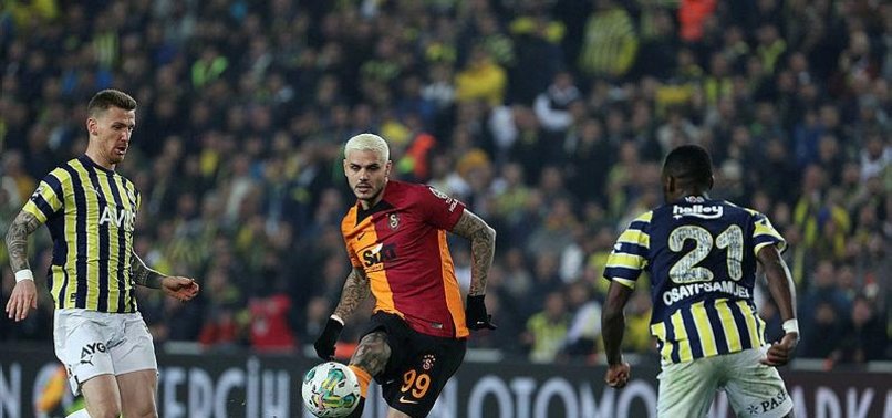 Derbi için flaş yorum! Oyun olarak tatmin olmayabiliriz