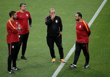 Cimbom'da hedef 5 maç 11 puan