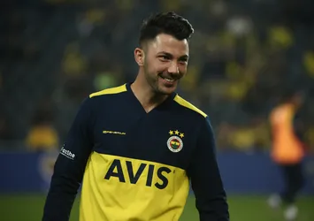 Tolgay Arslan'ın yeni takımı belli oldu!