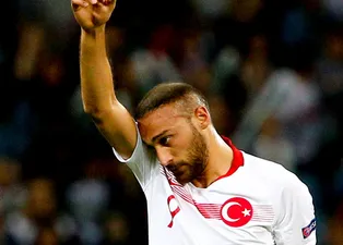 Ada basınından flaş Cenk Tosun yorumu: "Delilik!"