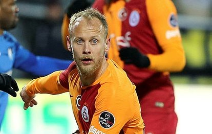 Galatasaray’ın eski stoperi Semih Kaya’dan çarpıcı sözler! Kadıköy’deki şampiyonlukta...