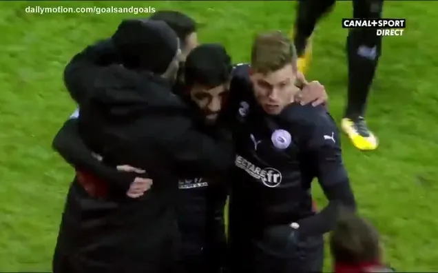 Umut Bozok Milli Takım'a çağrılmadı