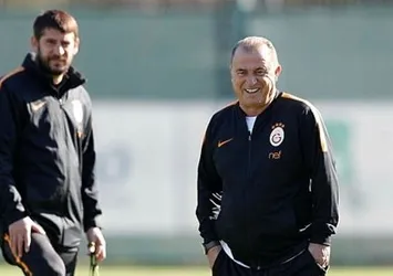 Galatasaray, Terim'le kendine geldi