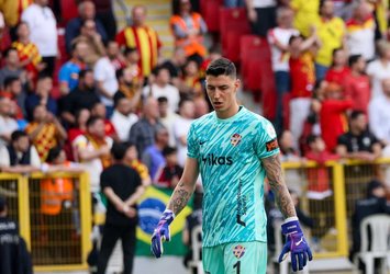 Berke Özer için flaş transfer açıklaması!