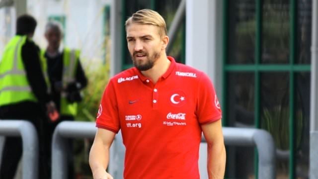 A Milli Takım EURO 2016 kadrosu açıklandı