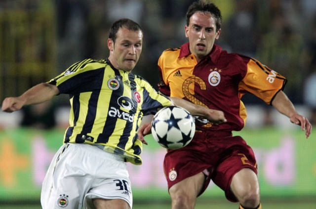 Fenerbahçe’de 18 yıllık Aziz Yıldırım gerçeği!