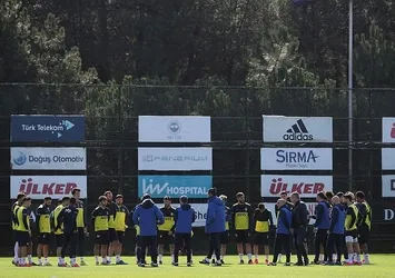 Karantina kampı