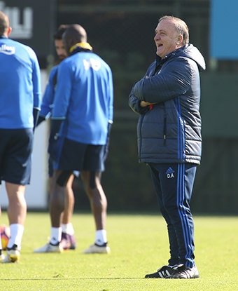 Ozan Tufan derbide oynayacak mı?