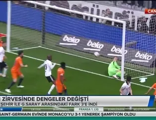 İpler Galatasaray'ın elinde