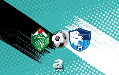 Iğdır FK-Erzurumspor FK maçı izle! Ne zaman ve hangi kanalda yayınlanacak?