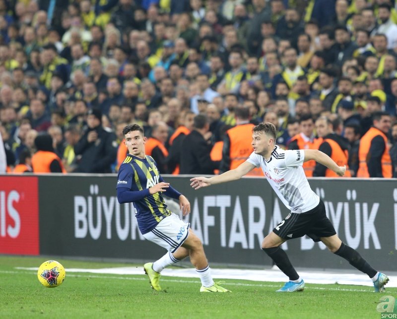 Spor yazarları Fenerbahçe - Beşiktaş derbisini değerlendirdi