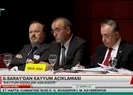 Galatasaray'da Belhanda şoku! Kadrodan çıkarıldı... - 1