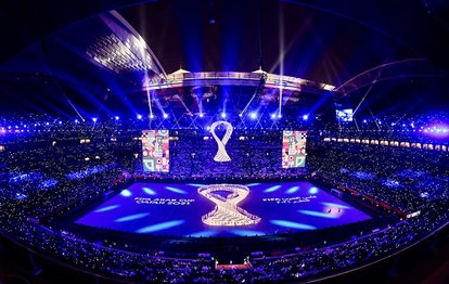 FIFA Arap Kupası Doha’da gerçekleşen açılış töreniyle başladı!