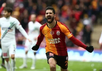 Dönüşleri müthiş oldu