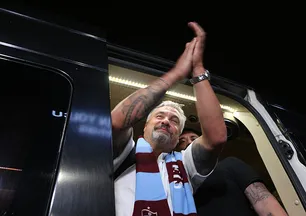 Trabzonspor'da Thomas Reis dönemi