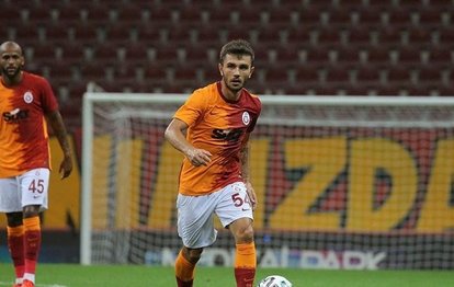 Son dakika spor haberleri: PSV Galatasaray maçında Emre Kılınç yerde kaldı