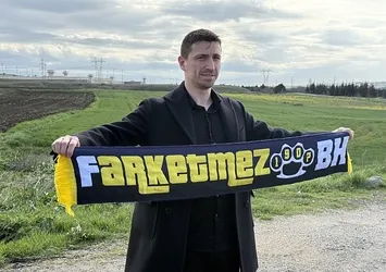 Mert Hakan Yandaş'tan paylaşım!