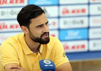 Ekici'den flaş hamle! Kulübe dava açtı