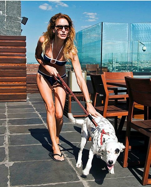 Ece Sükan’dan Loris Karius açıklaması!