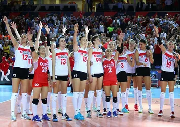 Haydi Sultanlar! Kapın final biletini