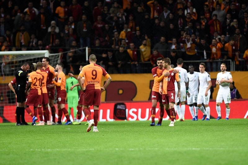 Olay istifa sonrası Ali Dürüst’ten ilk açıklama geldi!