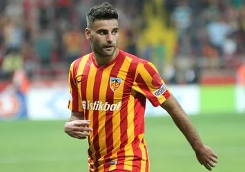 Deniz Türüç: "Formamı çok özledim"
