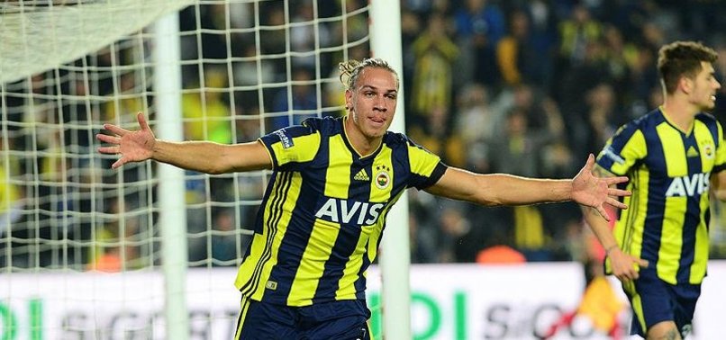 Fenerbahçeli Michael Frey Standard Liege ile anlaşmaya vardı!