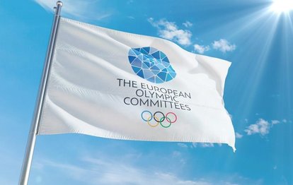 Avrupa Olimpiyat Komiteleri EOC’den depremzedeler için Türkiye’ye 250 bin Evro yardım