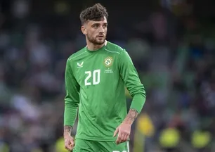 Fırtına'nın yeni golcü adayı: Parrott