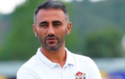 Selçuk Şahin’in ilk sınavı, Konyaspor’a karşı
